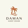 Daman Guest House Logo